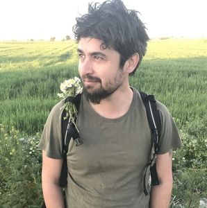 Meet your Posher, İlker